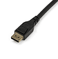 StarTech Cable DisplayPort 1.4 de 3m Certificación VESA  - thumbnail 2