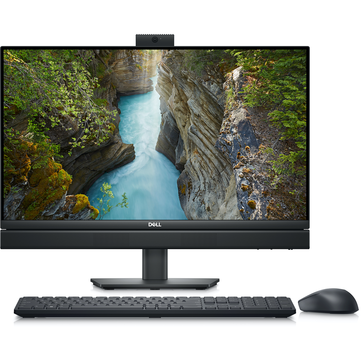 Dell OptiPlex 7410 All in One de 23.8 Pulgadas Intel Core i7-13700 1