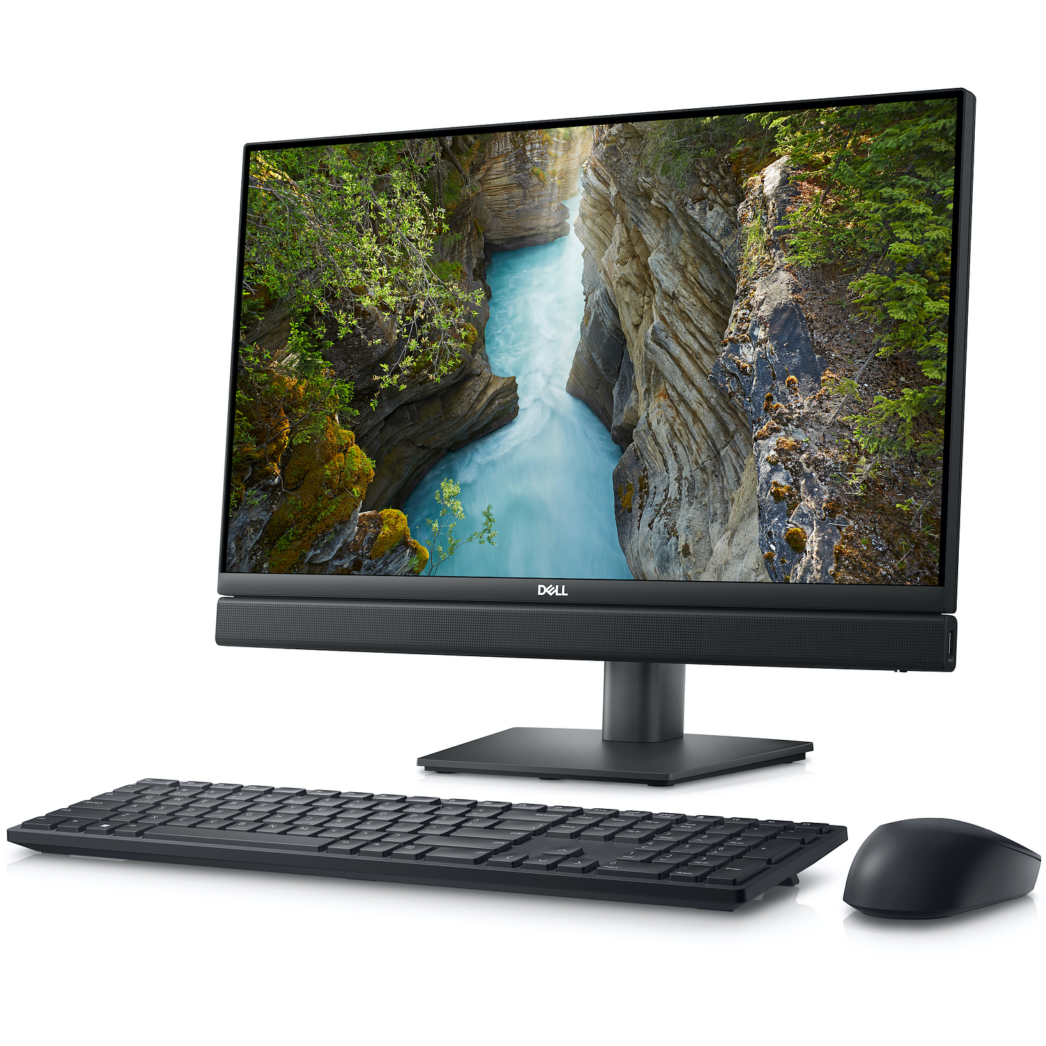 Dell OptiPlex 7410 All in One de 23.8 Pulgadas Intel Core i7-13700 2