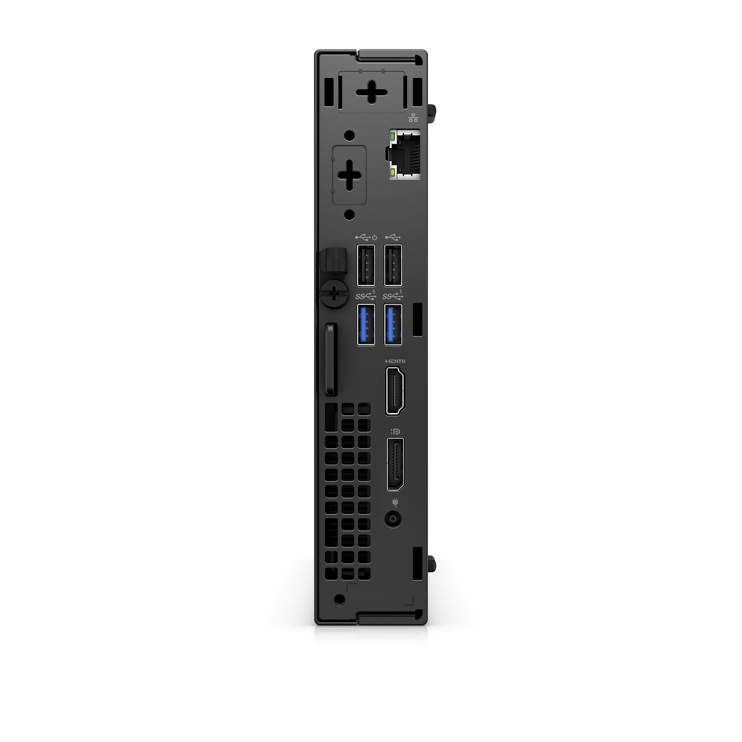 Dell OptiPlex 7010 MFF PC de Escritorio Intel Core i5-13500T 4