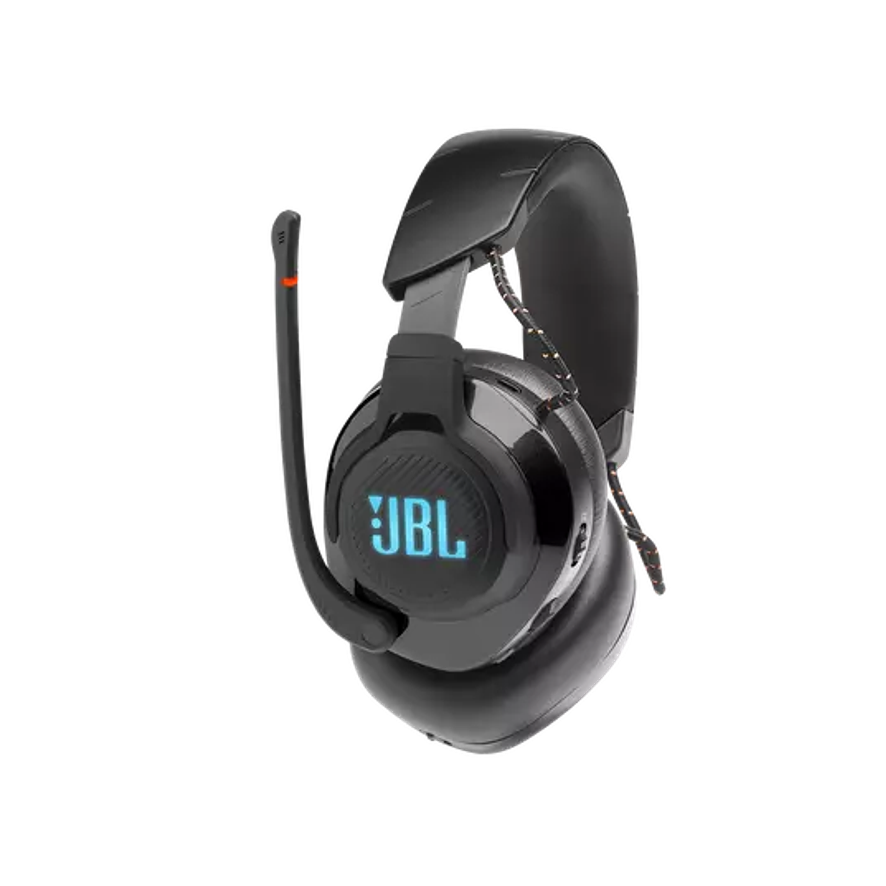 JBL Quantum 610 Audífonos Gamer Inalambricos Color Negro