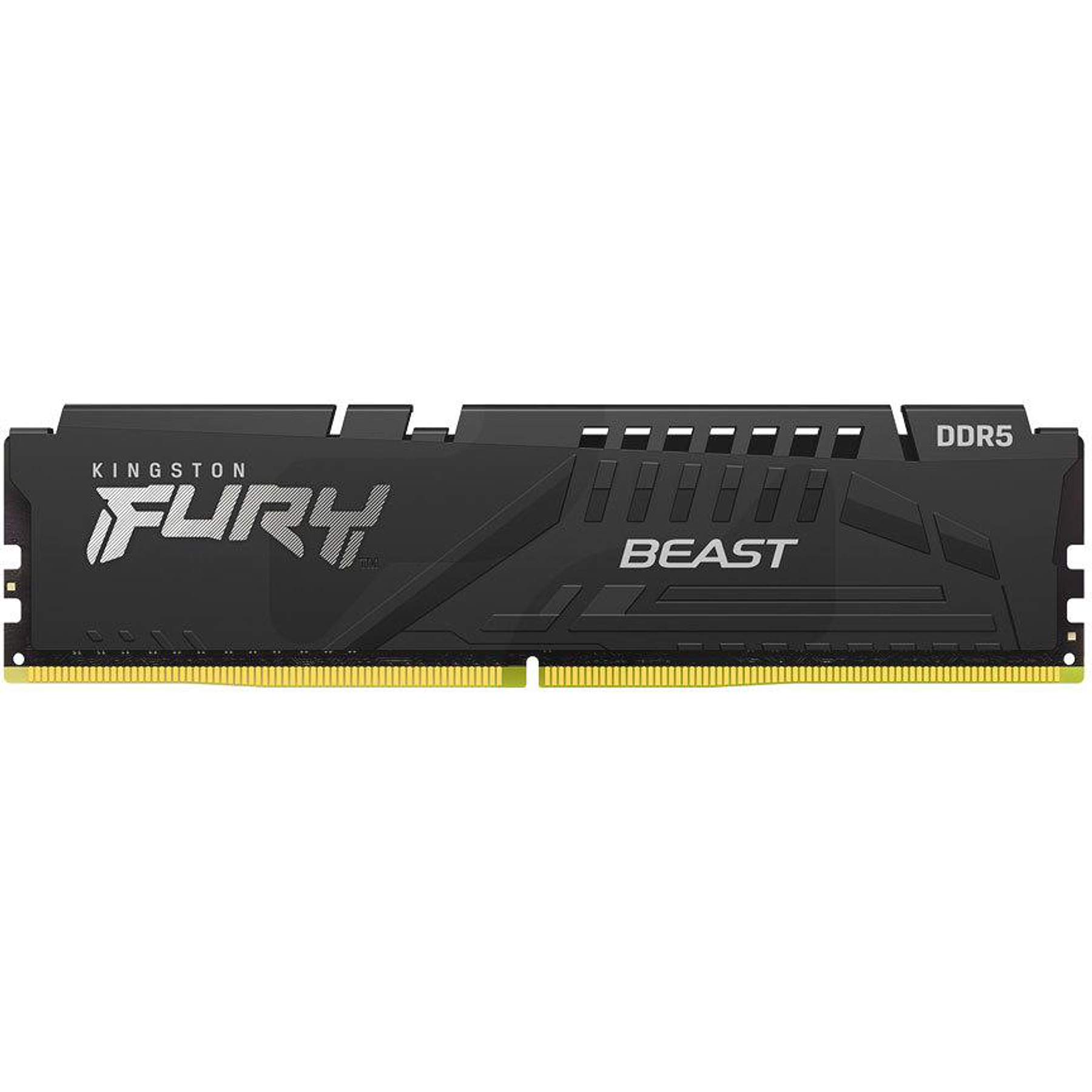 Kingston FURY Beast DDR5 Módulo RAM 8 GB DIMM 4800 MHz KF548C38BB-8