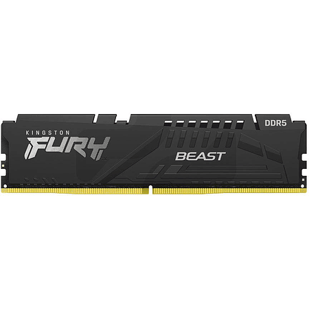 Kingston FURY Beast DDR5 Módulo RAM 8 GB DIMM 4800 MHz KF548C38BB-8