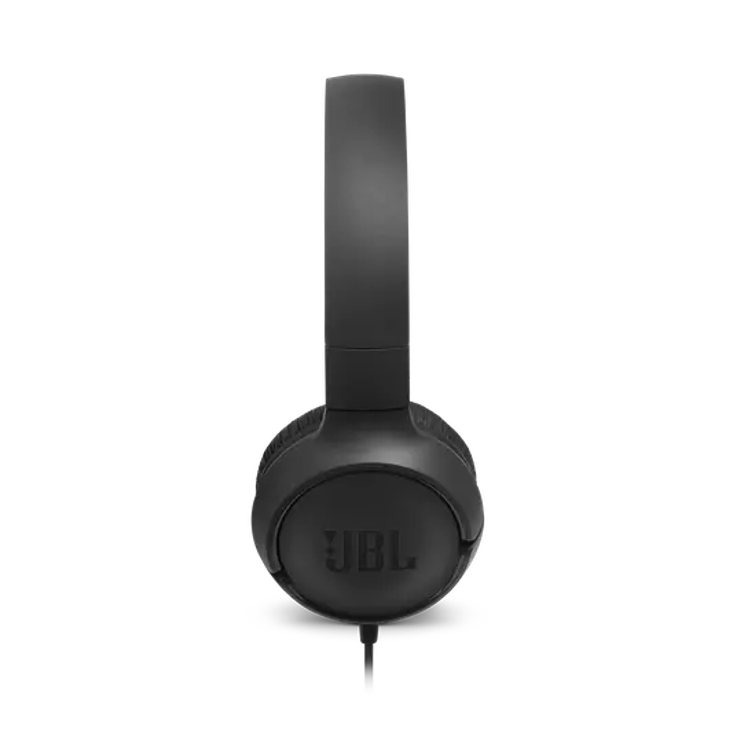 JBL TUNE 500 Auriculares Con Diadema 3,5 mm Color Negro 3