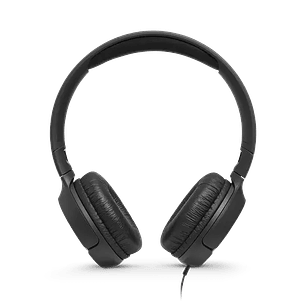 JBL TUNE 500 Auriculares con diadema 3,5 mm Color Negro