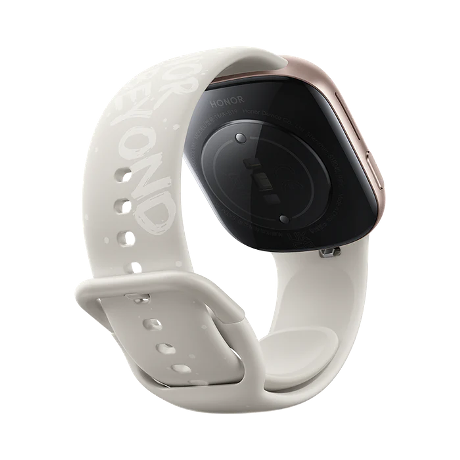 Honor 4 Smart Watch Bluetooth Color Dorado 7