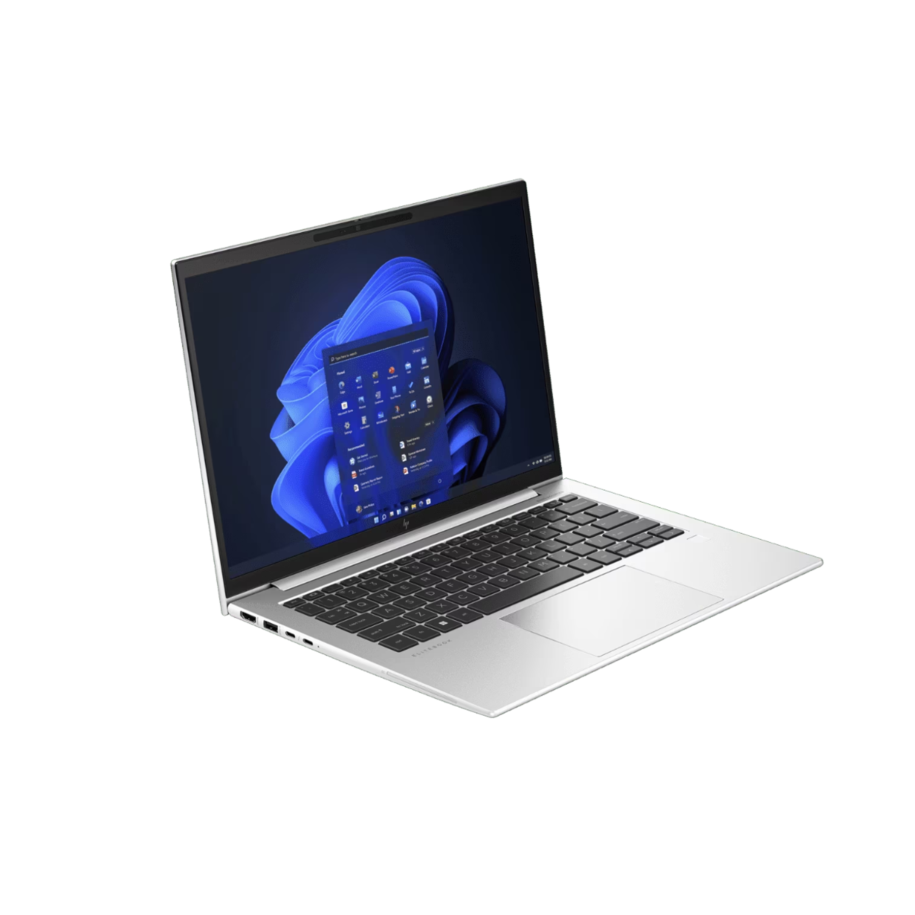 HP EliteBook 840 G10 Notebook Intel Core i7 16 GB DDR5-SDRAM 1 TB SSD Wi-Fi 6E Windows 11 Pro 