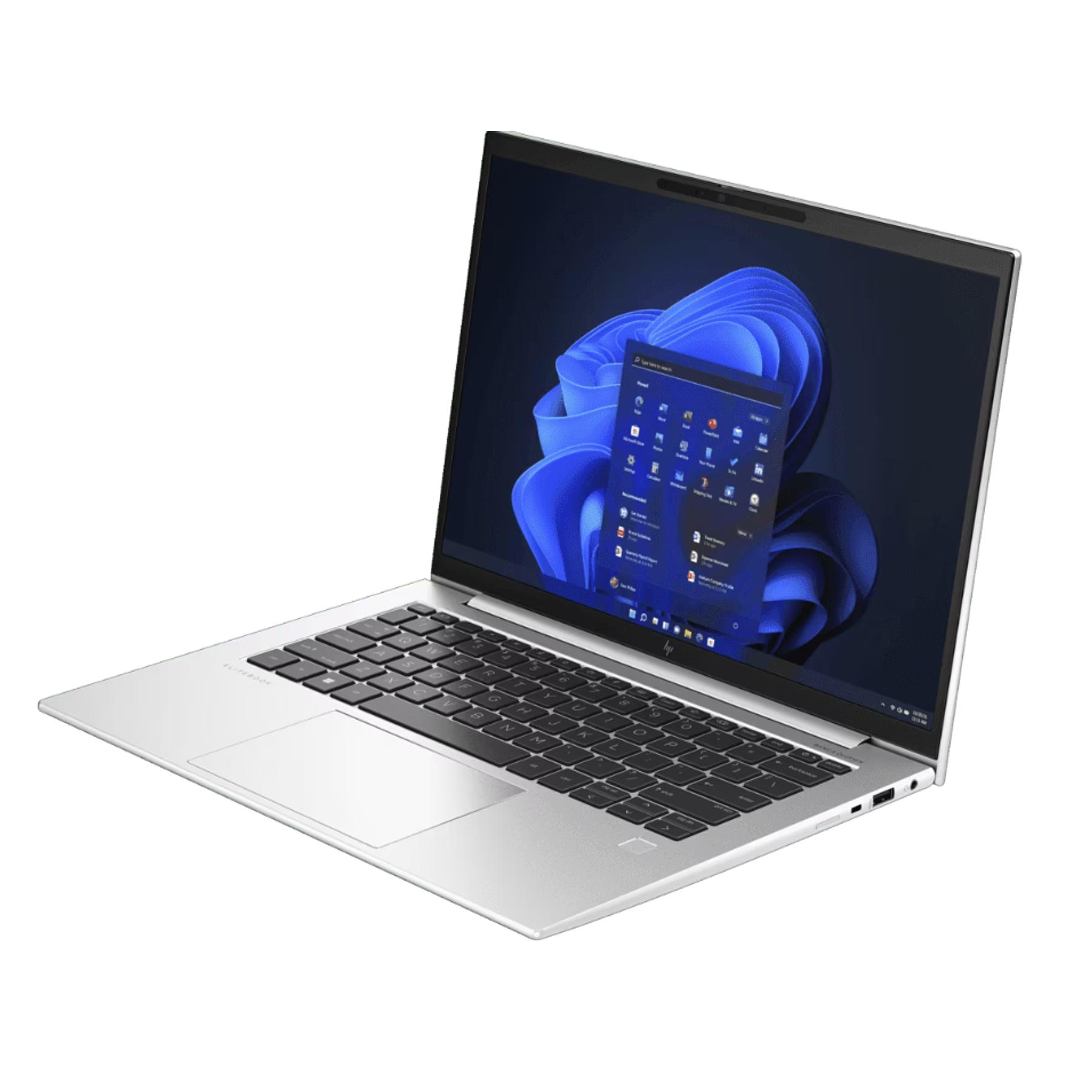 HP EliteBook 840 G10 Notebook Intel Core i7 16 GB DDR5-SDRAM 1 TB SSD Wi-Fi 6E Windows 11 Pro 