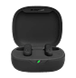 JBL Wave Flex Auriculares Ergonómicos en Elegante Color Negro - Miniatura 7
