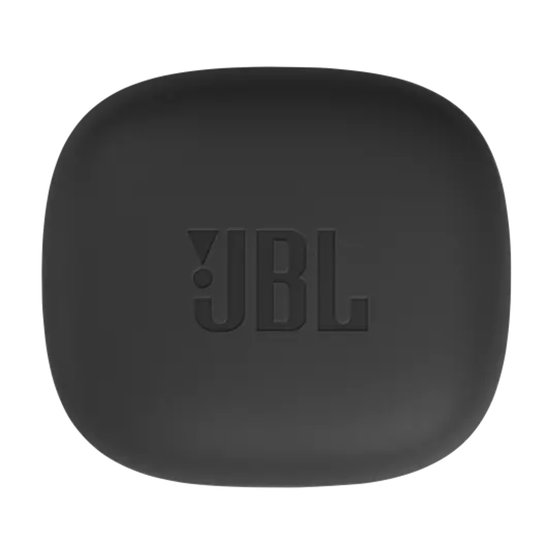 JBL Wave Flex Auriculares Ergonómicos en Elegante Color Negro