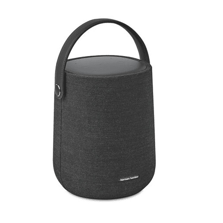 Harman Kardon Citation 200 Parlante Color Negro