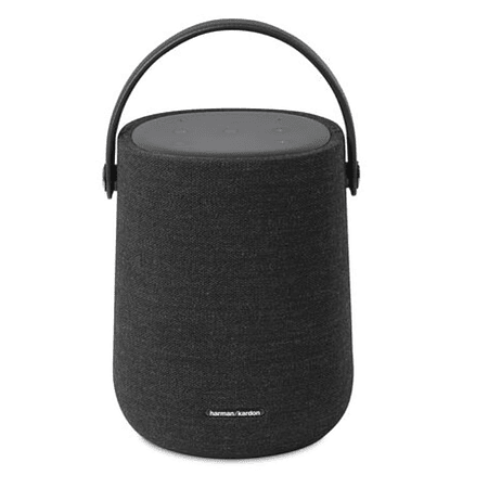 Harman Kardon Citation 200 Parlante Color Negro