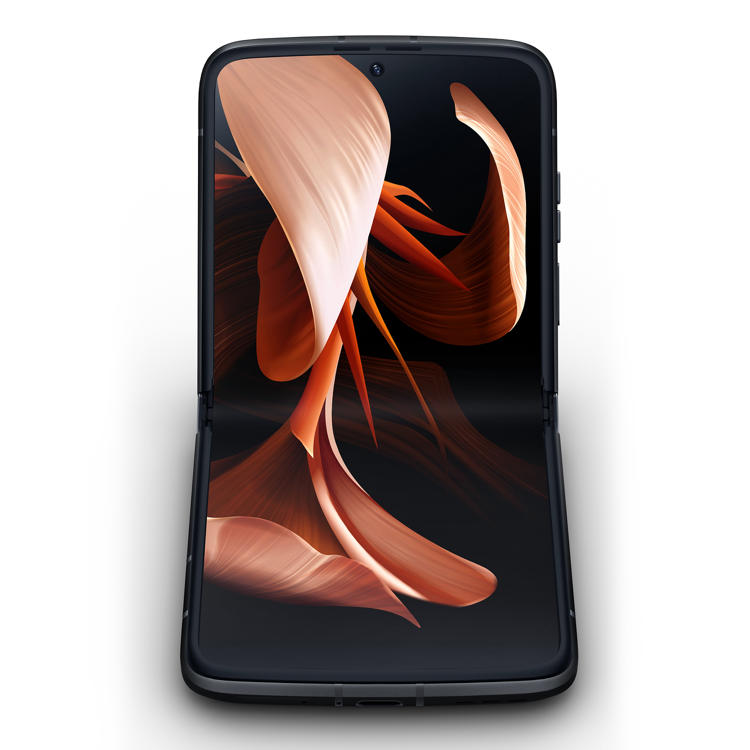 Motorola Razr Celular de 6.2 Pulgadas OctaCore Color Negro 2