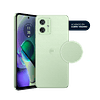 Motorola G54 Celular 5G 256 Gb 8 RAM Color Verde
