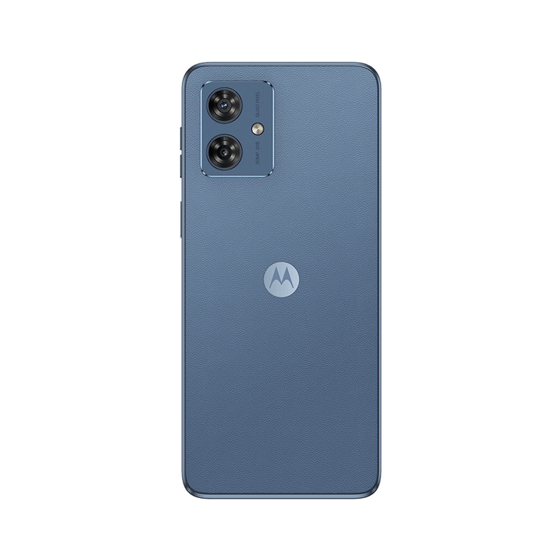 Motorola G54 Celular 5G 256 Gb 8 RAM Color Azul