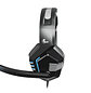 Xtech Audifono Para PC y Consola 3.5MM TRRS/USB  - Miniatura 4