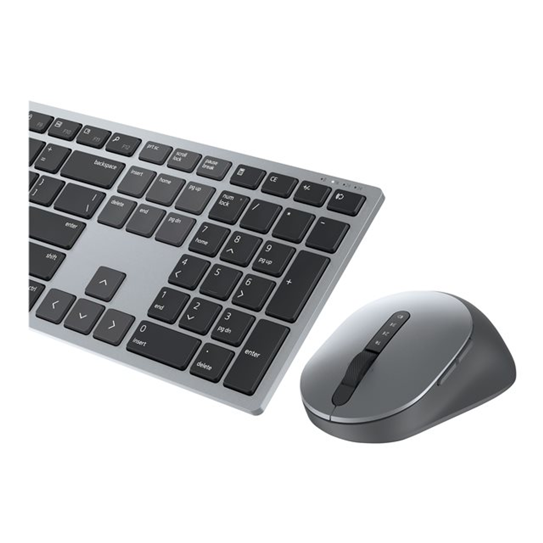 Dell Premier Teclado y Mouse Inalámbricos Multidispositivo