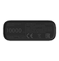 Xiaomi Mi Power Bank 3 Ultra Cargador Portátil 10000 mAh  - thumbnail 3