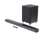 JBL Bar 500 Soundbar 5.1 Con Subwoofer, Conectividad Wi-Fi y Bluetooth, HDMI eARC - thumbnail 3