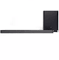 JBL Bar 500 Soundbar 5.1 Con Subwoofer, Conectividad Wi-Fi y Bluetooth, HDMI eARC - thumbnail 1