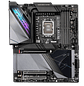 Gigabyte Z790 AORUS MASTER X - 1.0 Placa base Madre ATX extendida Socket LGA1700 - Miniatura 3