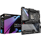 Gigabyte Z790 AORUS MASTER X - 1.0 Placa base Madre ATX extendida Socket LGA1700 - Miniatura 1