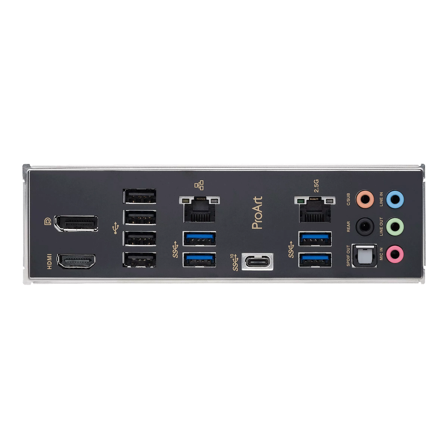 ASUS ProArt B760-CREATOR D4 Placa Madre ATX Socket LGA1700 B760 Chipset  6