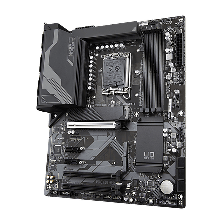 Gigabyte Z790 UD AX 1.0 Placa Madre ATX Socket LGA1700 Z790 Chipset