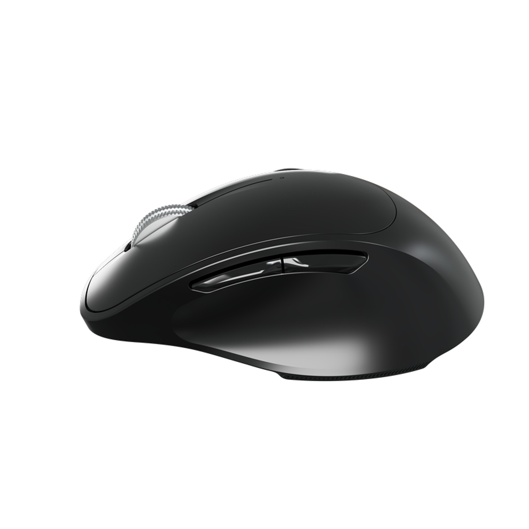 Klip Xtreme Mouse ergonómicos Duotrak