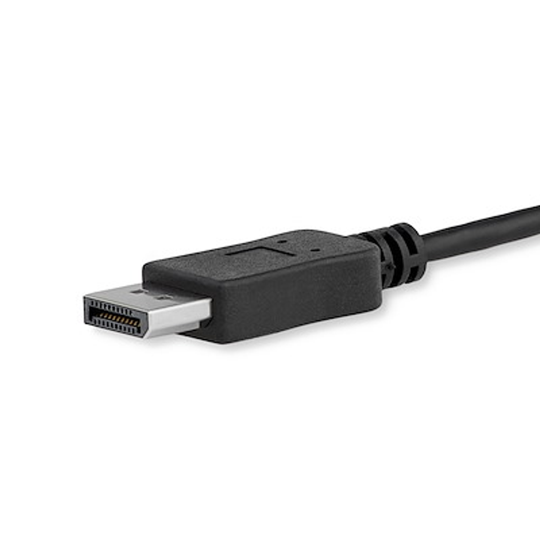 StarTech Cable USB-C a DisplayPort 1,8m 4K 60Hz Negro