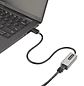 StarTech Adaptador USB 3.0 a Ethernet Gigabit  10/100/1000 30cm  Sin Controladores - Miniatura 6