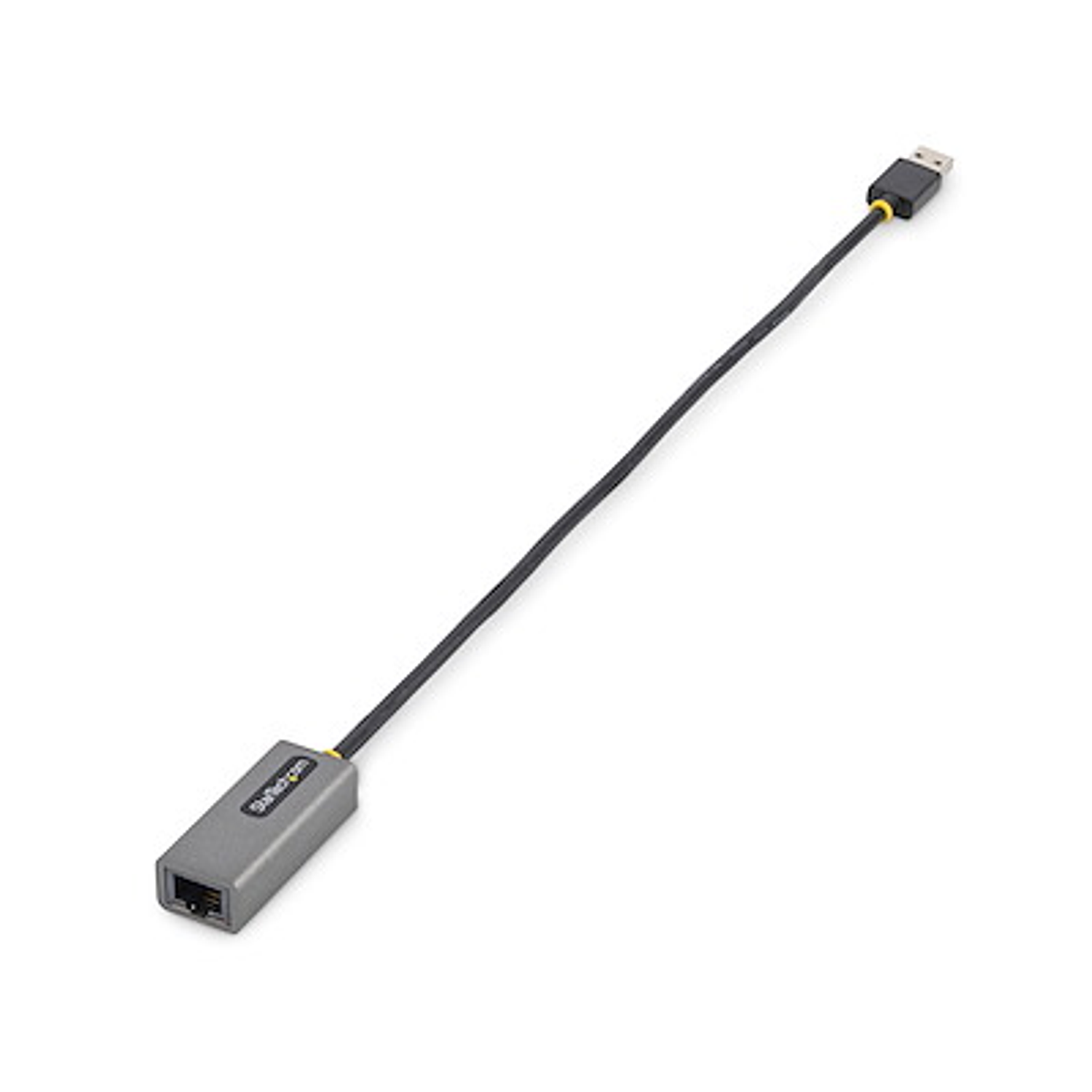 StarTech Adaptador USB 3.0 a Ethernet Gigabit  10/100/1000 30cm  Sin Controladores 5