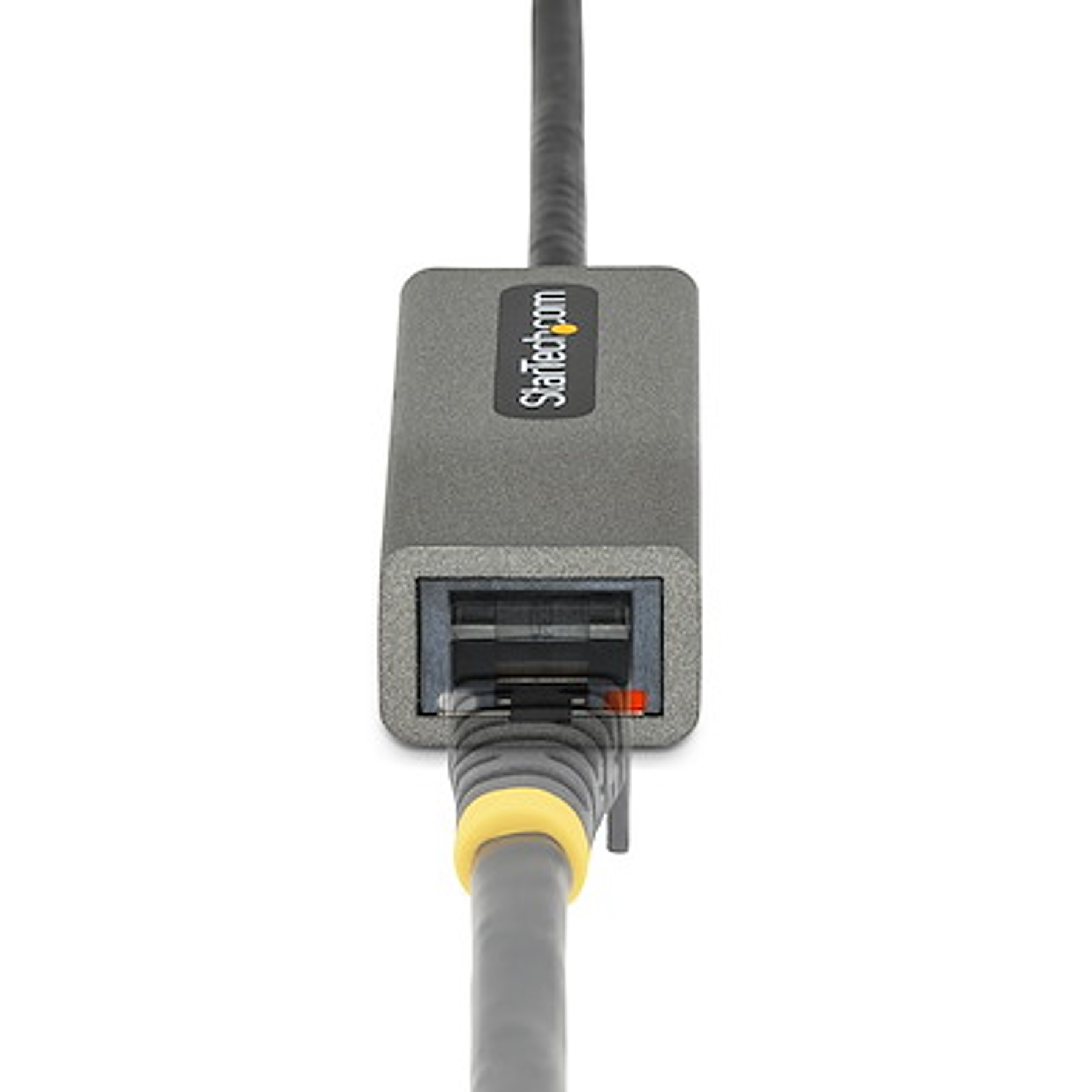 StarTech Adaptador USB 3.0 a Ethernet Gigabit  10/100/1000 30cm  Sin Controladores