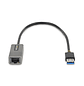 StarTech Adaptador USB 3.0 a Ethernet Gigabit  10/100/1000 30cm  Sin Controladores - Miniatura 3