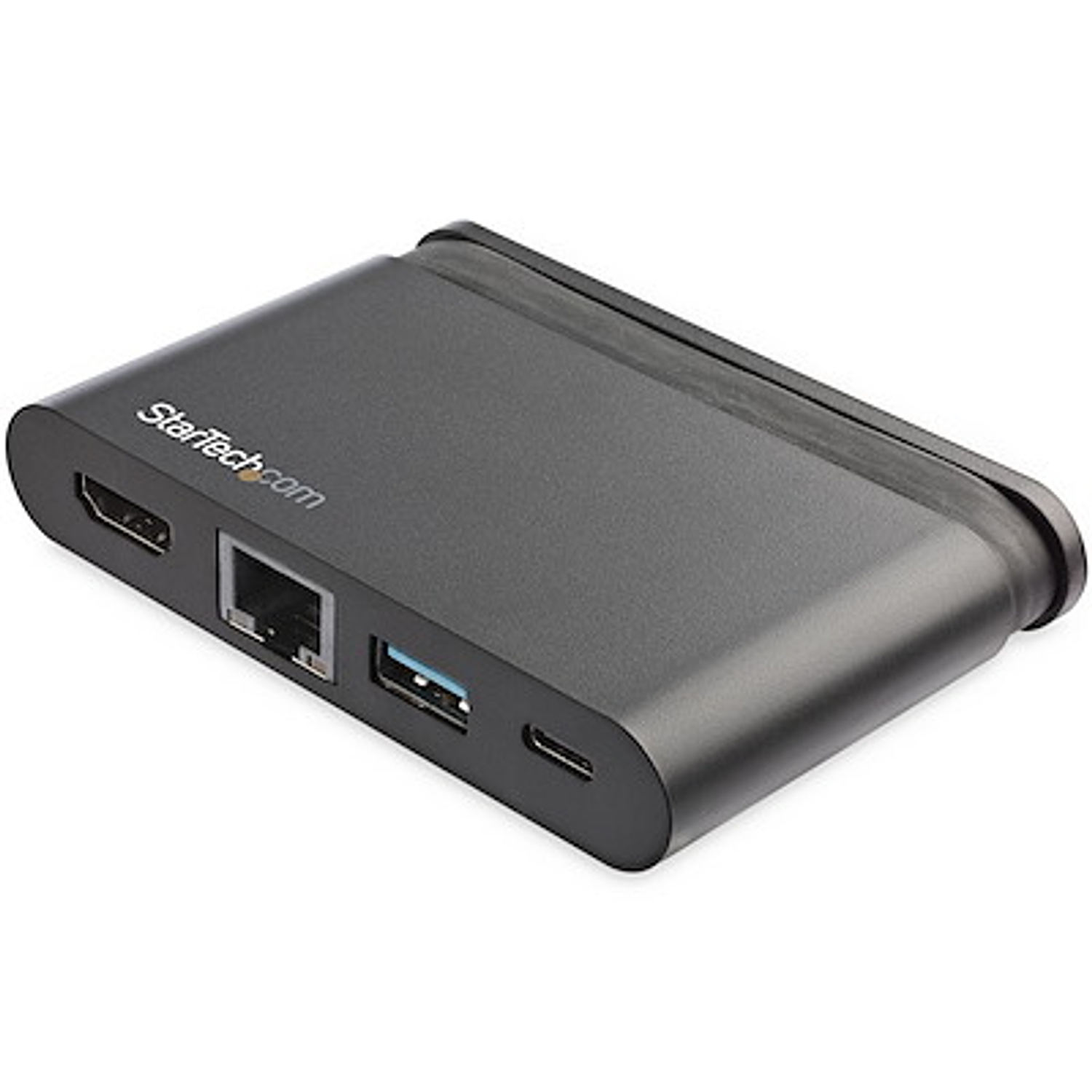 StarTech Adaptador Multipuertos USB-C 4K  HDMI, PD 100W Mac/Windows 1