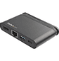 StarTech Adaptador Multipuertos USB-C 4K  HDMI, PD 100W Mac/Windows - Miniatura 1