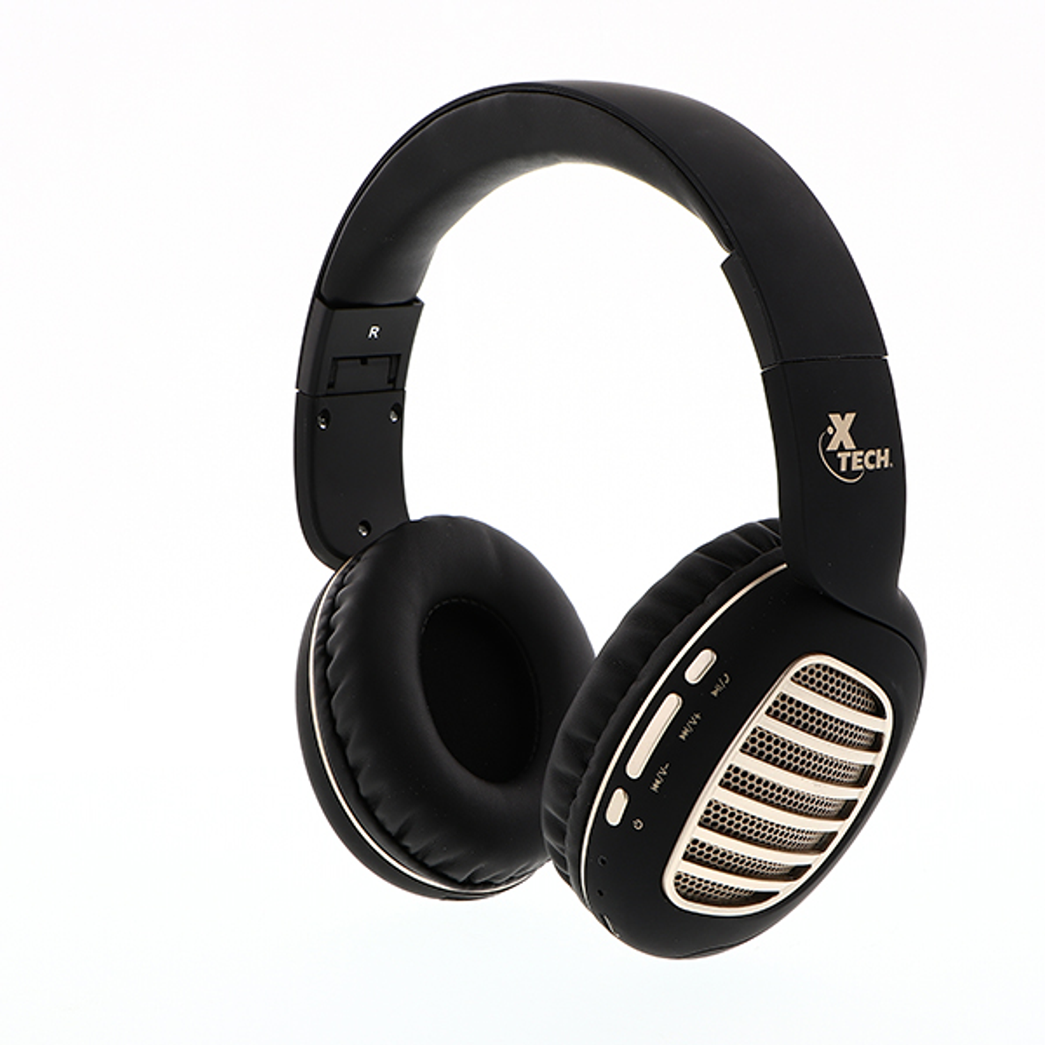 Xtech Audífonos Inalámbricos Con Micrófono Palladium  3