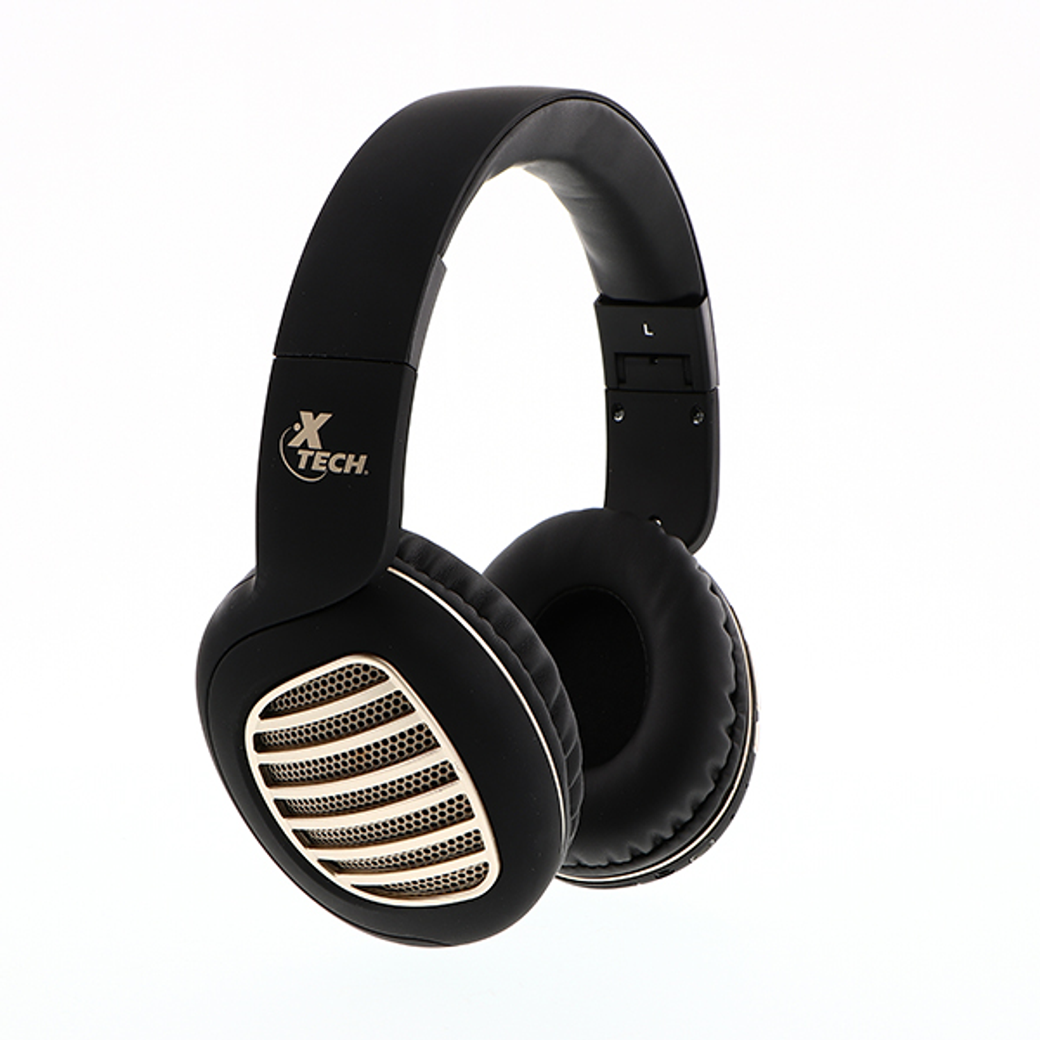 Xtech Audífonos Inalámbricos Con Micrófono Palladium  2
