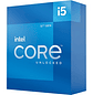 Intel Core i5 12600K 3.7 GHz Procesador LGA1700 Socket  - Miniatura 2