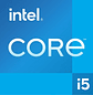 Intel Core i5-14600KF Procesador, LGA1700, 14 Núcleos, 20 Hilos, Hasta 5,3Ghz - Miniatura 2