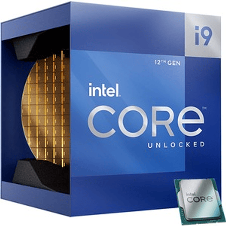 Intel Core i9 12900 Procesador 2.4 GHz  LGA1700 Socket 