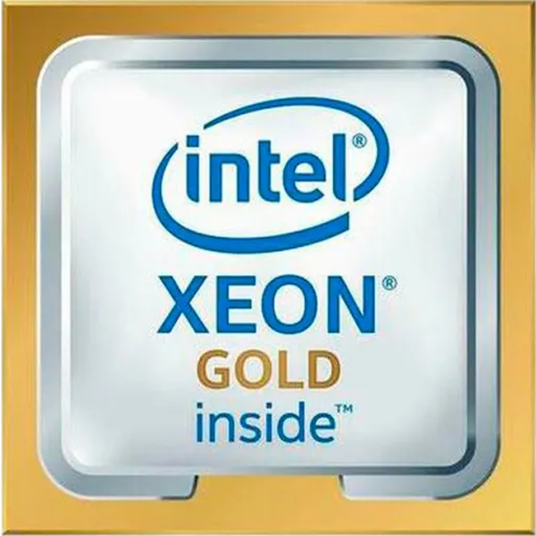 HPE Intel Xeon-Gold 5315Y 8 Core 140W Procesador 3,2 GHz 12 MB