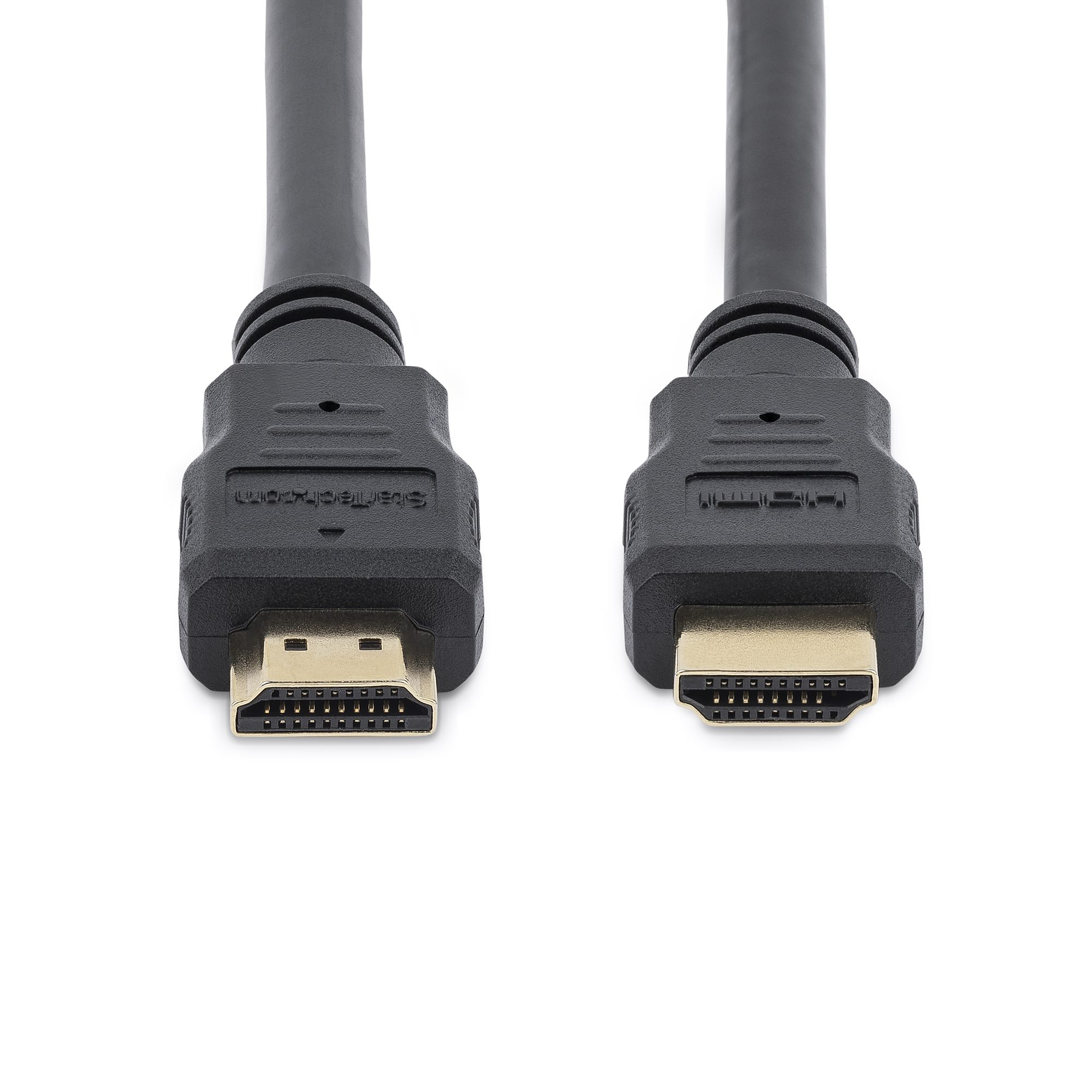 StarTech Cable HDMI 2m Ultra HD 4K Alta Velocidad y Rendimiento 