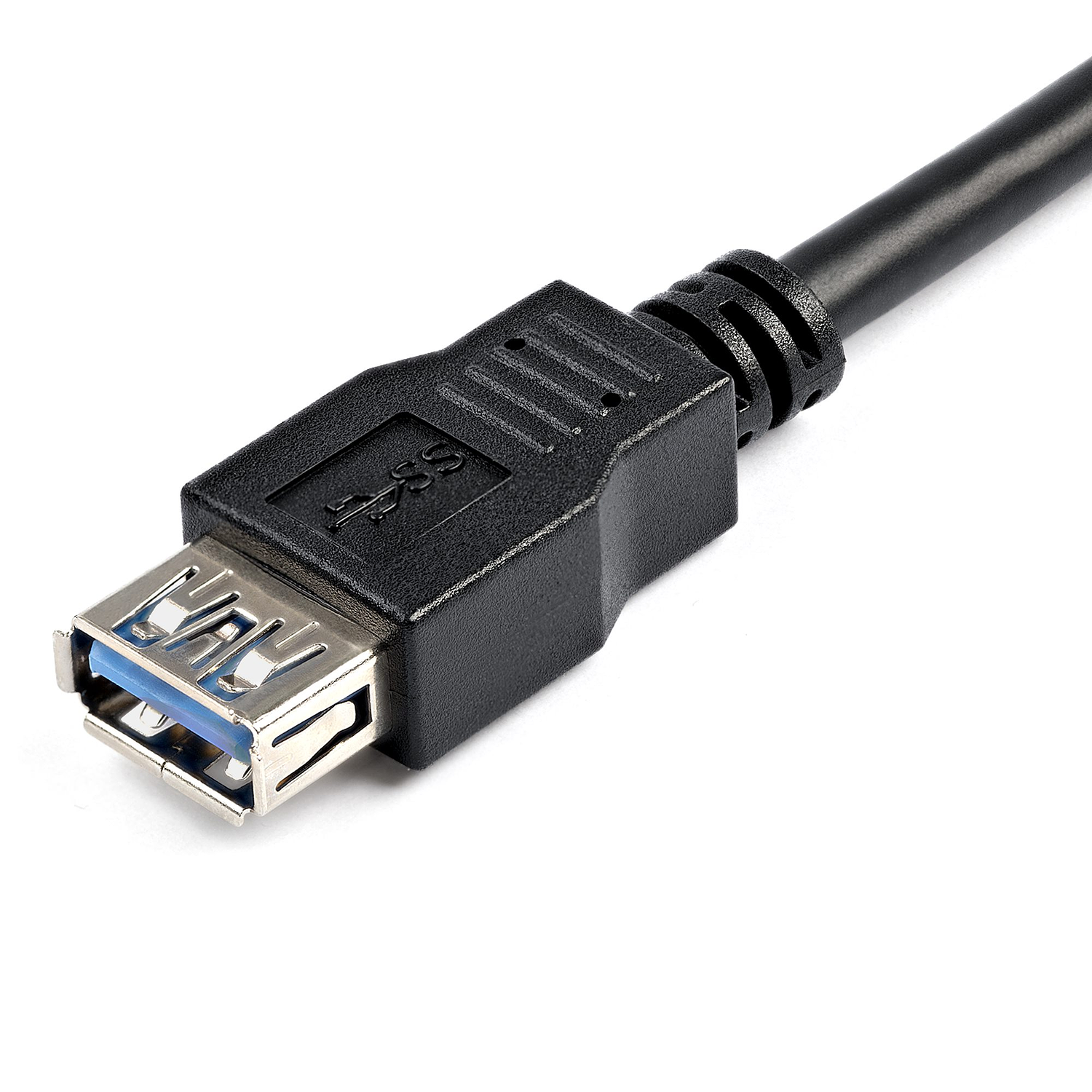 StarTech.com para los accesorios de conectividad de alto rendimiento. Cable USB 3.0 de 2m Extensor Alargador USB A Mac 2