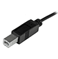 StarTech.com Cable USB Type-C de 1m - USB 2.0 Tipo B a USB-C - thumbnail 1