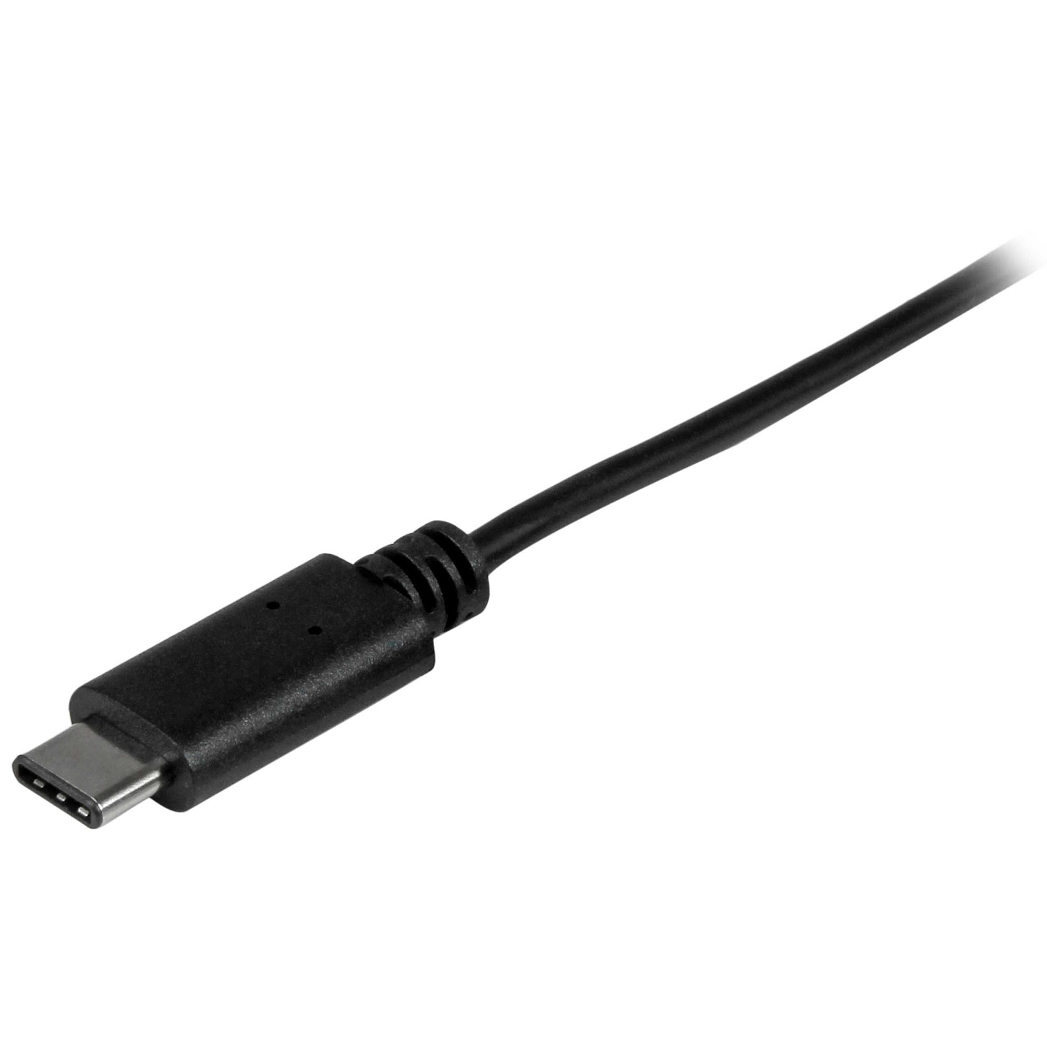 StarTech.com Cable USB Type-C de 1m - USB 2.0 Tipo B a USB-C 2