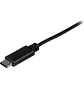 StarTech.com Cable USB Type-C de 1m - USB 2.0 Tipo B a USB-C - thumbnail 2