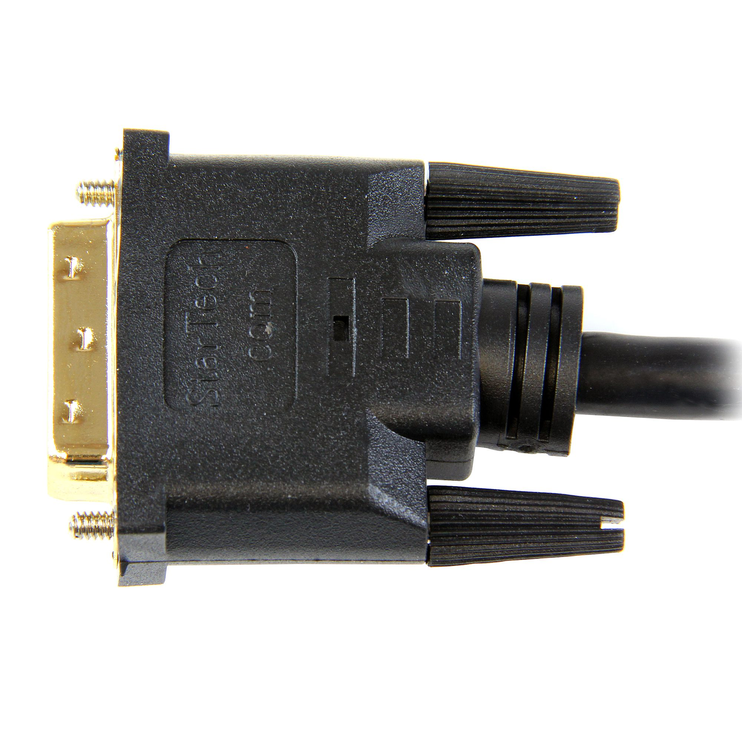 StarTech.com Cable HDMI a DVI-D de 10 pies - M/M 2