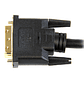 StarTech.com Cable HDMI a DVI-D de 10 pies - M/M - thumbnail 2