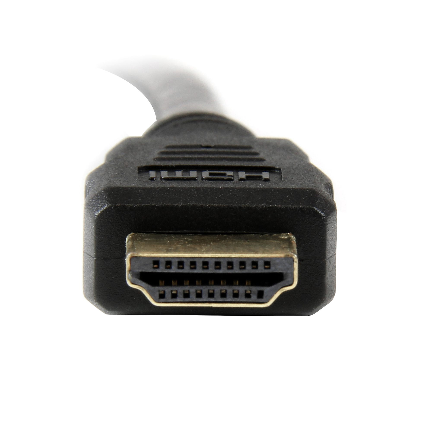 StarTech.com Cable HDMI a DVI-D de 10 pies - M/M 3